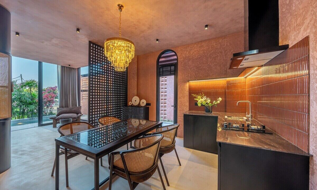 Photo of Kitchen in Bukit