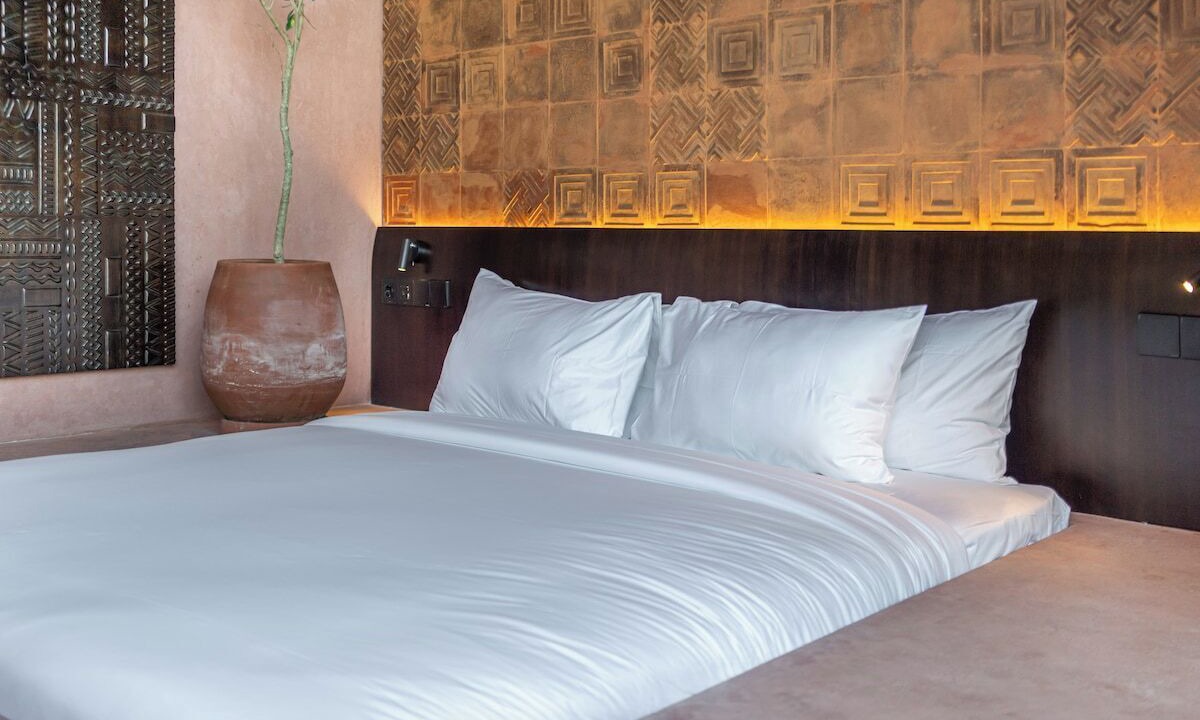 Photo of Bedroom in Bukit
