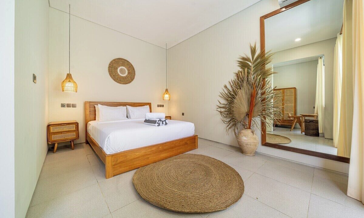Photo of Bedroom in Kerobokan