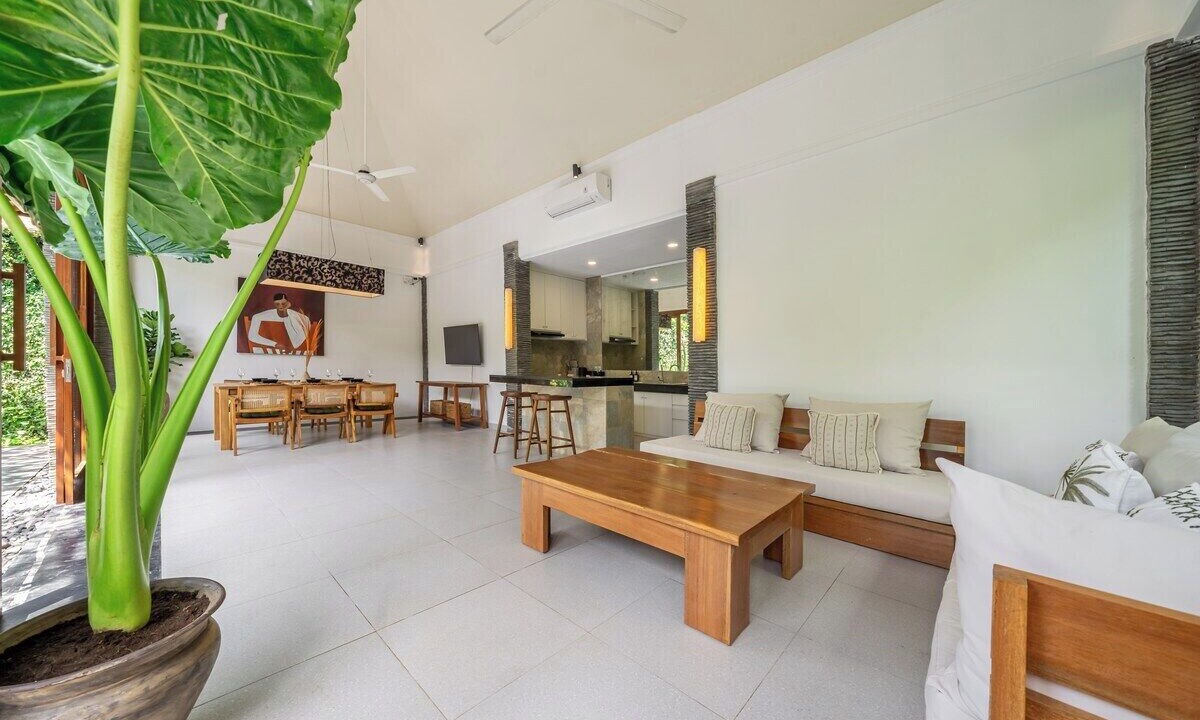 Photo of Livingroom in Kerobokan