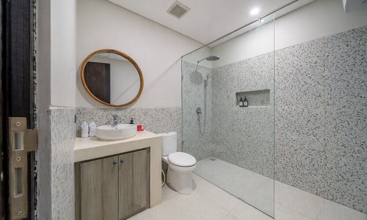 Photo of Bathroom in Kerobokan