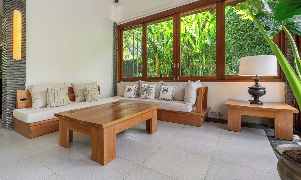 Photo of Livingroom in Kerobokan