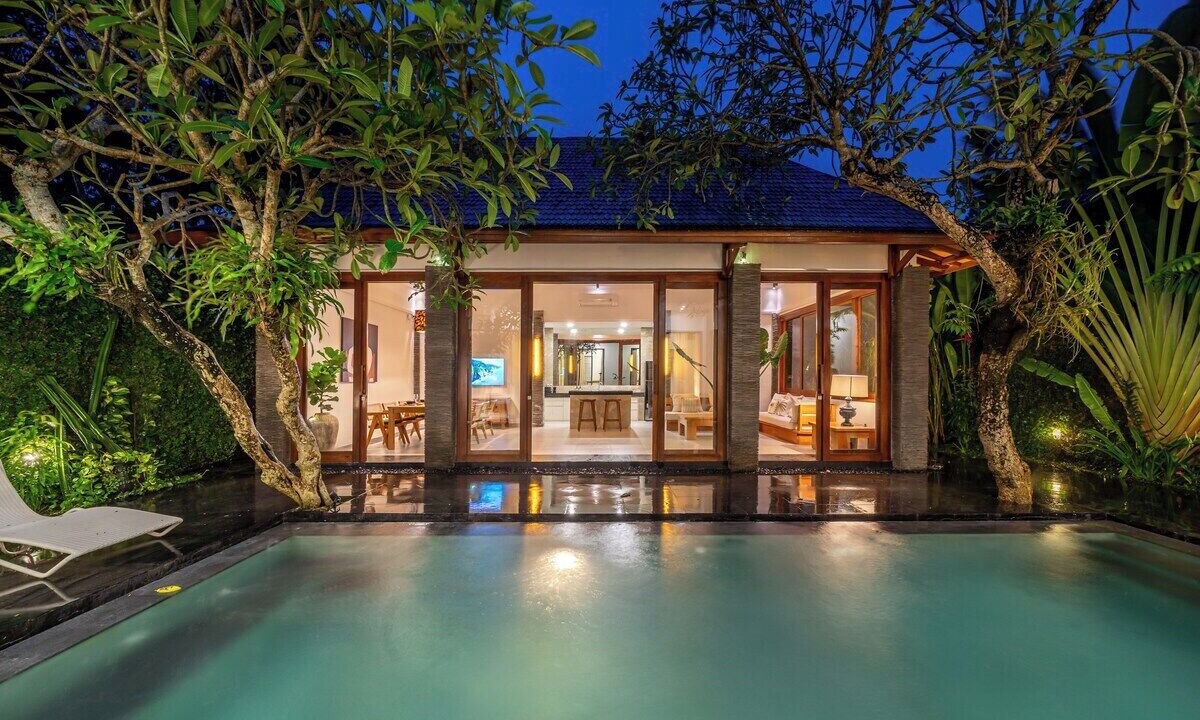 Photo of Outdoor in Kerobokan