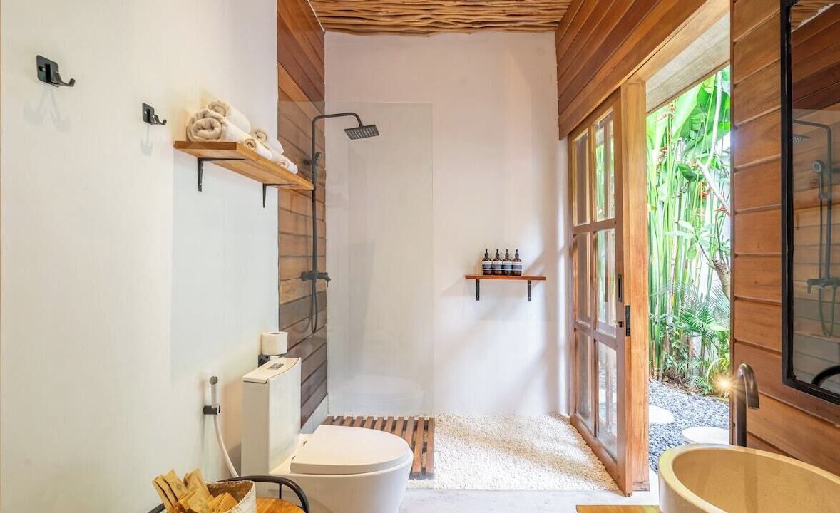 Photo of Bathroom in Penestanan