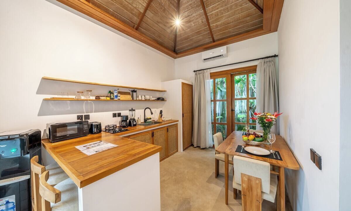 Photo of Kitchen in Penestanan