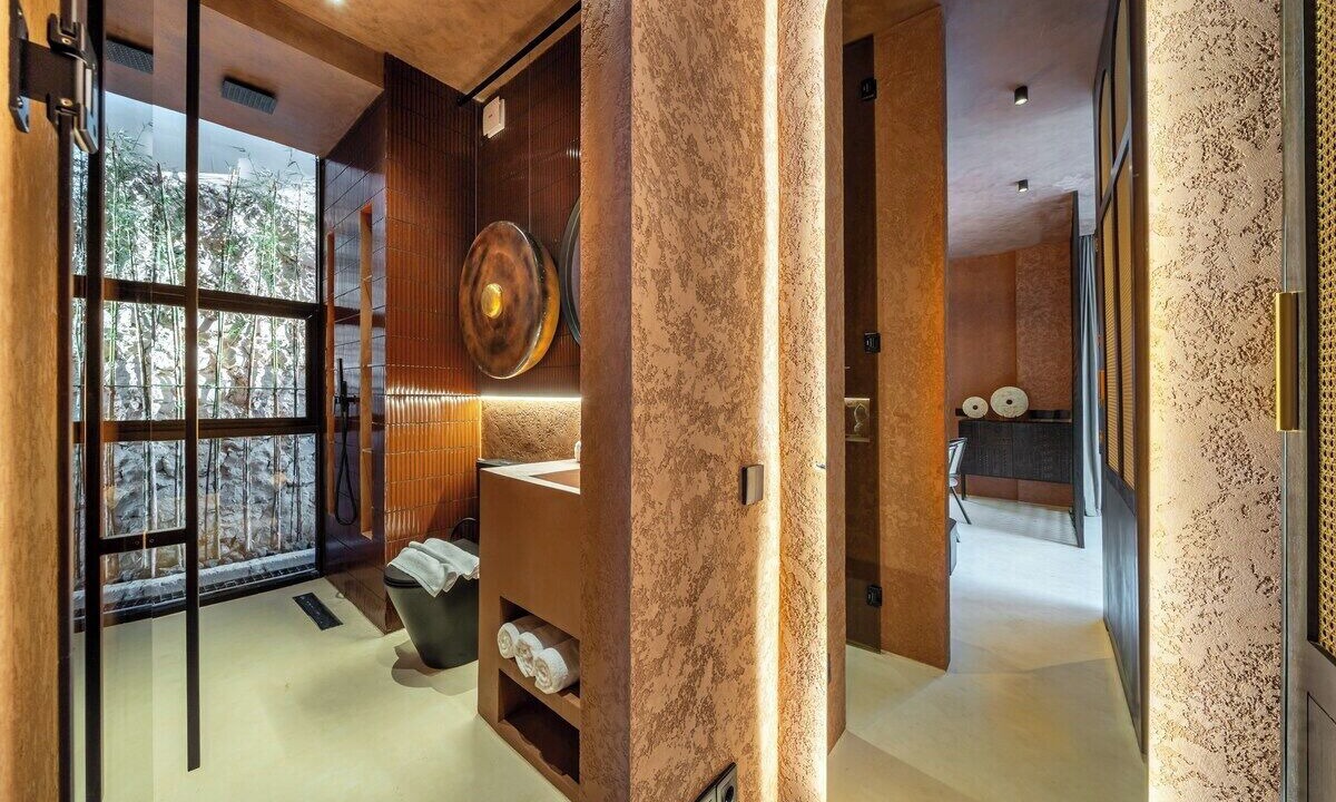 Photo of Bathroom in Bukit