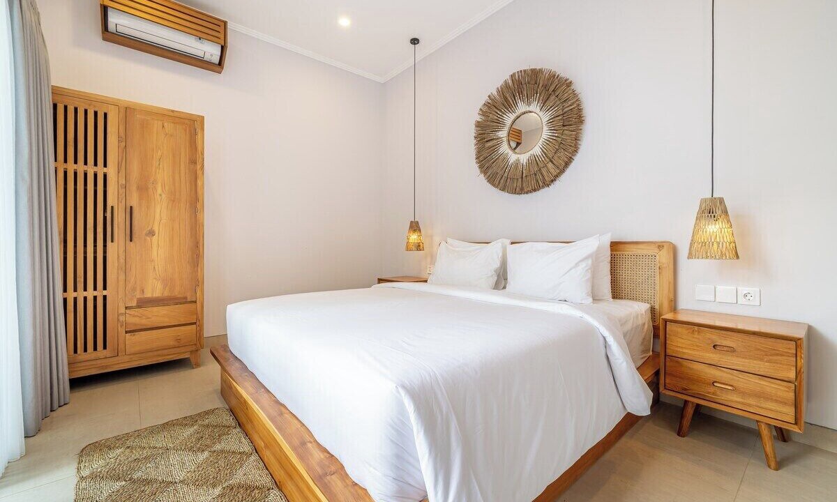 Photo of Bedroom in Sanur