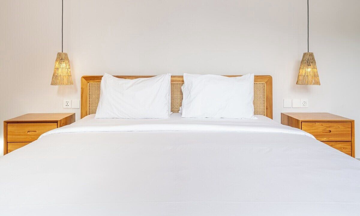 Photo of Bedroom in Sanur