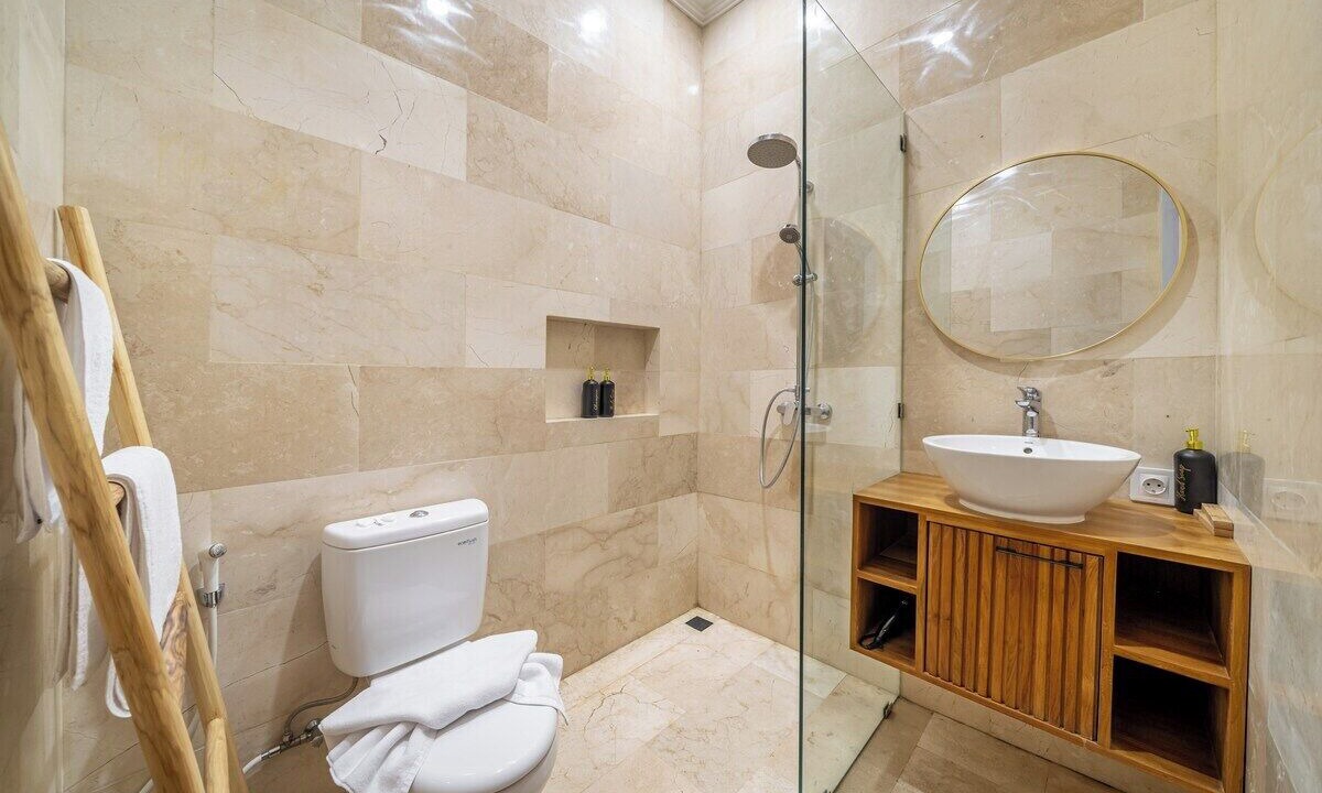 Photo of Bathroom in Sanur