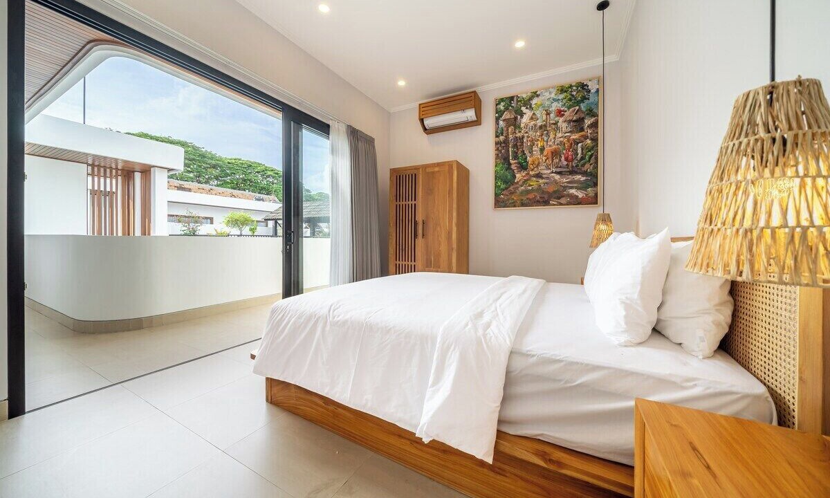 Photo of Bedroom in Sanur