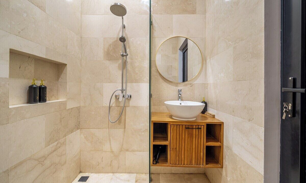 Photo of Bathroom in Sanur