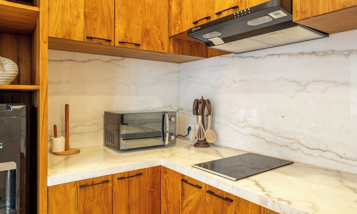 Photo of Kitchen in Sanur