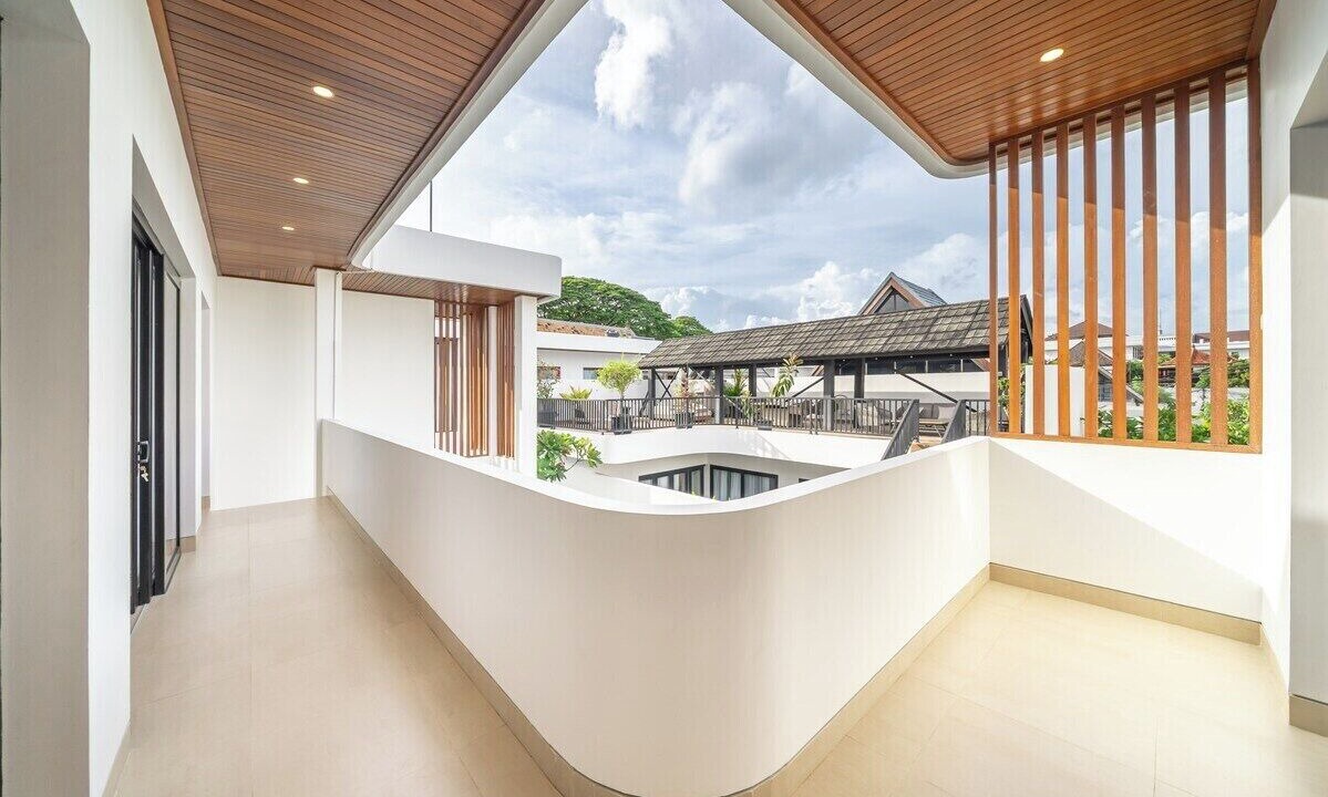 Photo of Patio Balcony in Sanur