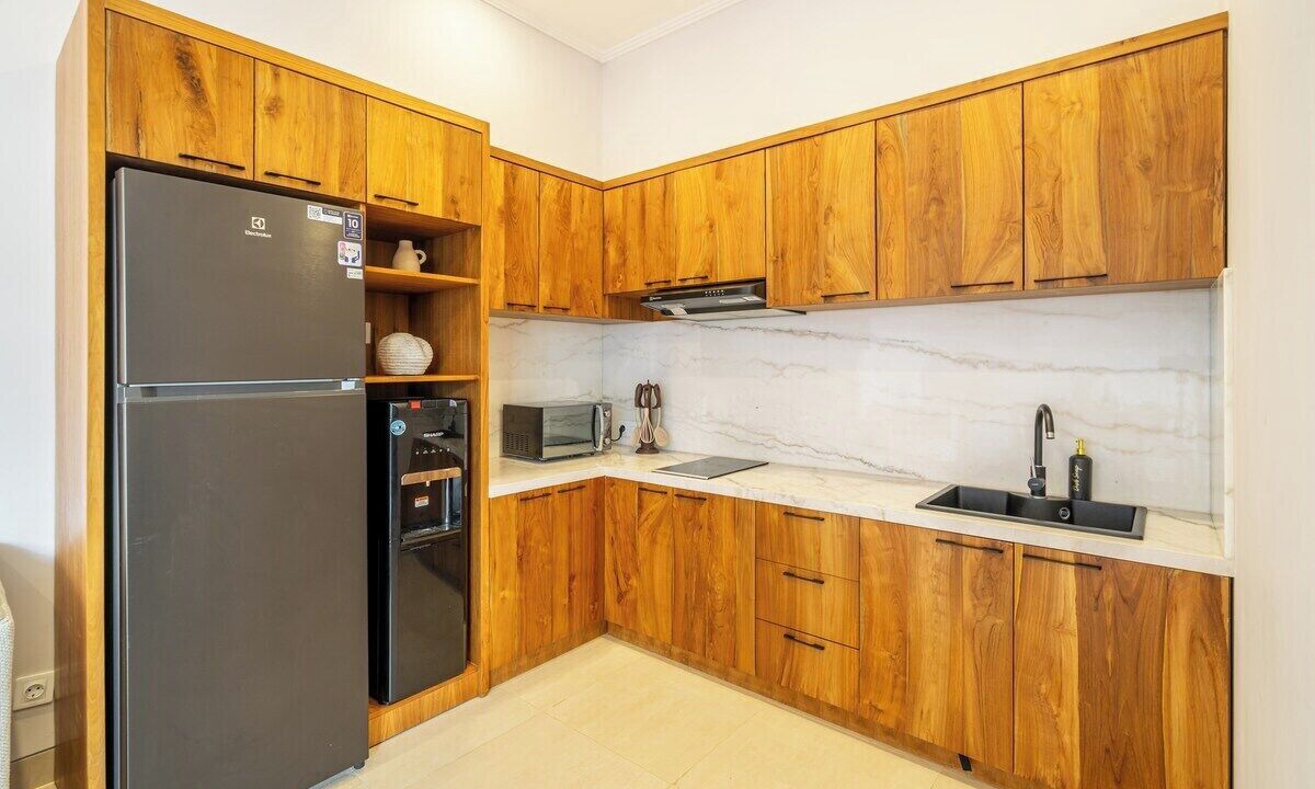 Photo of Kitchen in Sanur