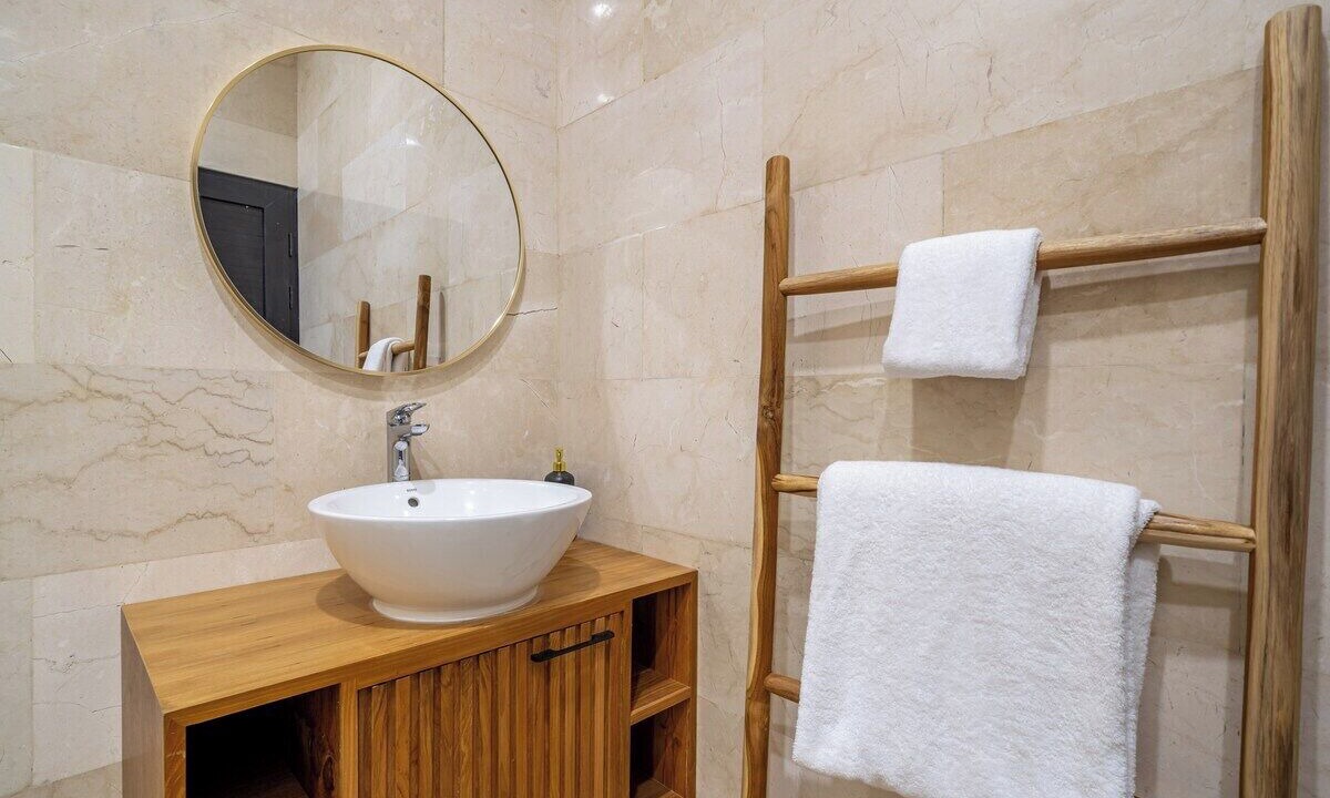 Photo of Bathroom in Sanur