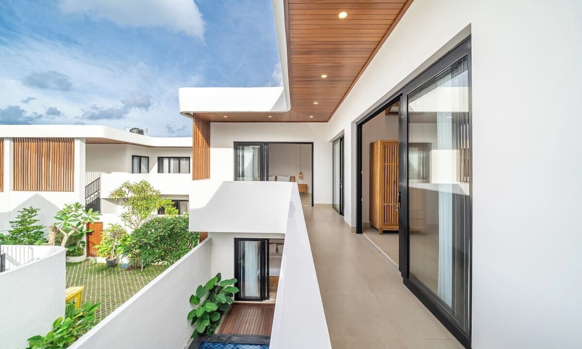 Photo of Patio Balcony in Sanur