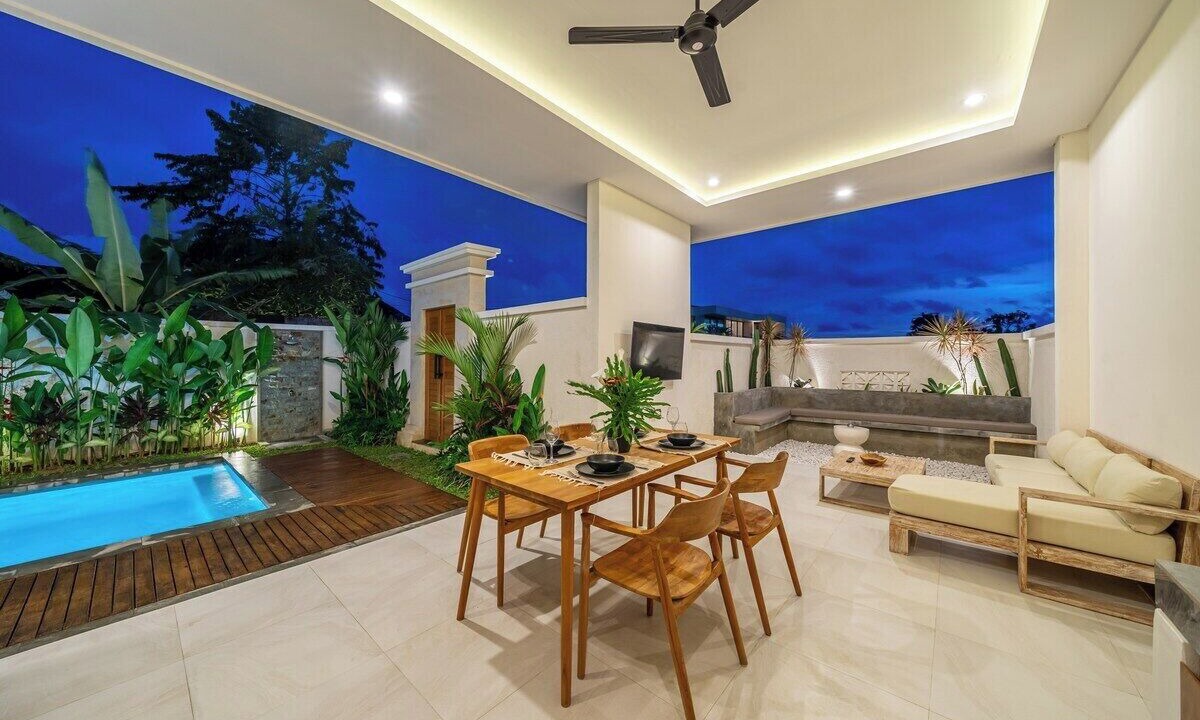 Photo of Outdoor in Umalas