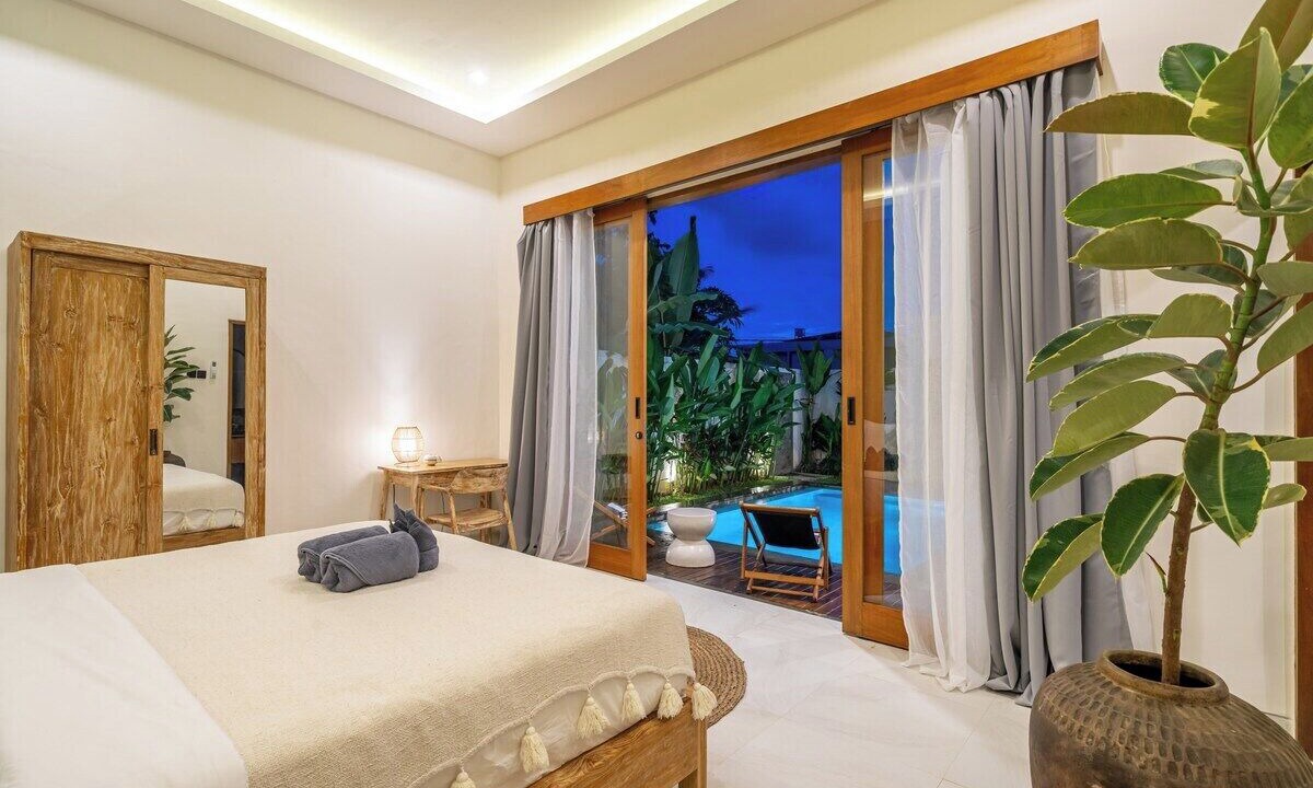 Photo of Bedroom in Umalas