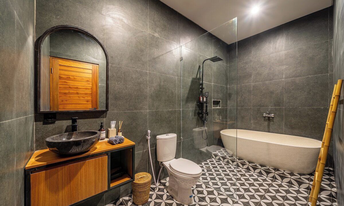 Photo of Bathroom in Umalas