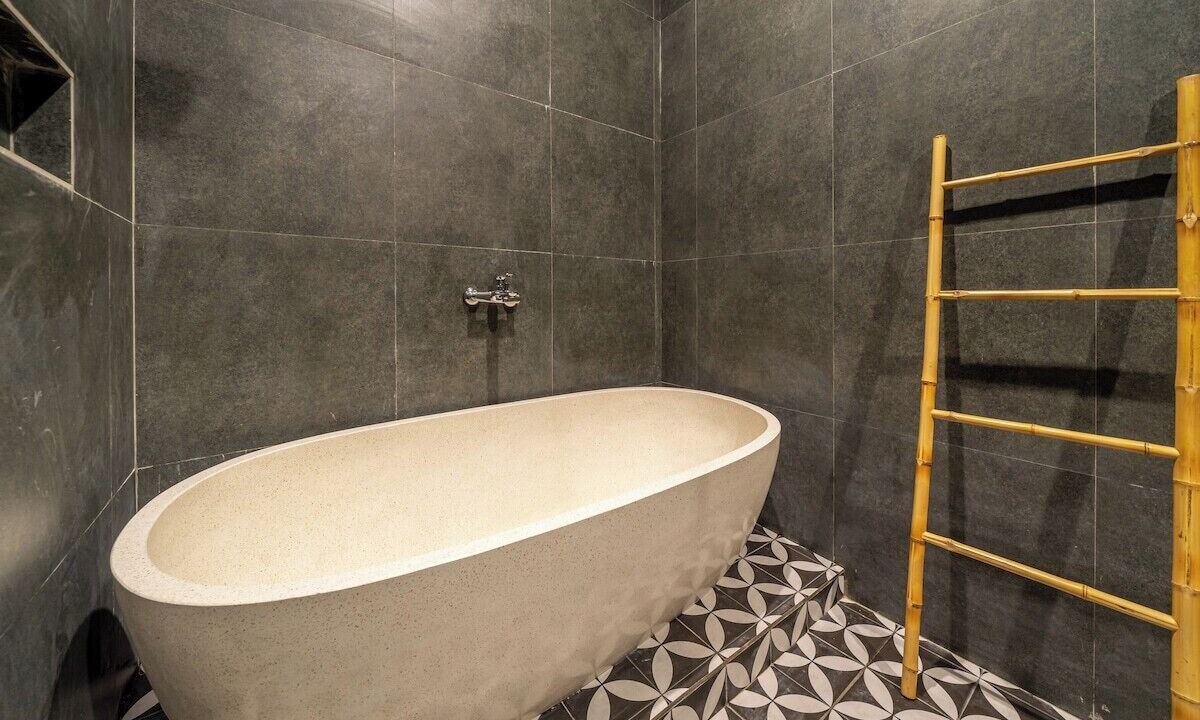 Photo of Bathroom in Umalas