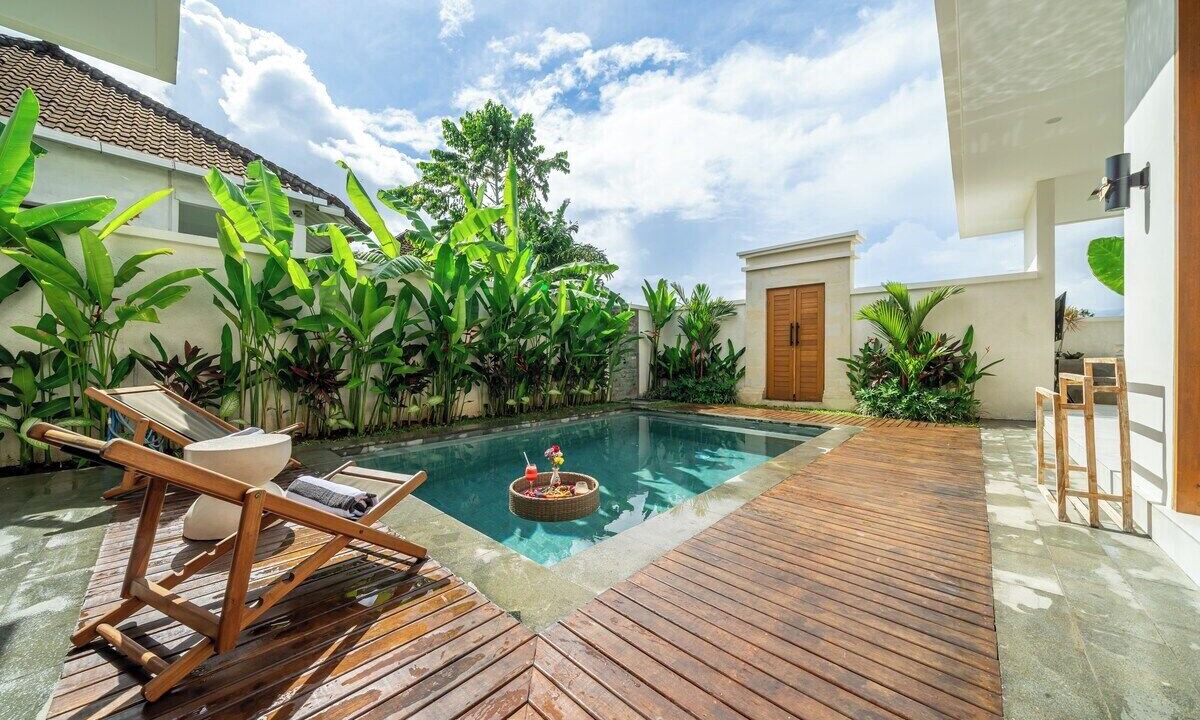 Photo of Outdoor in Umalas