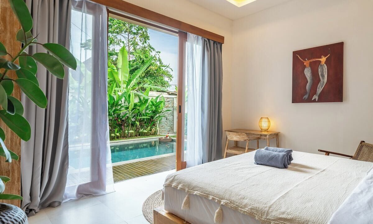 Photo of Bedroom in Umalas