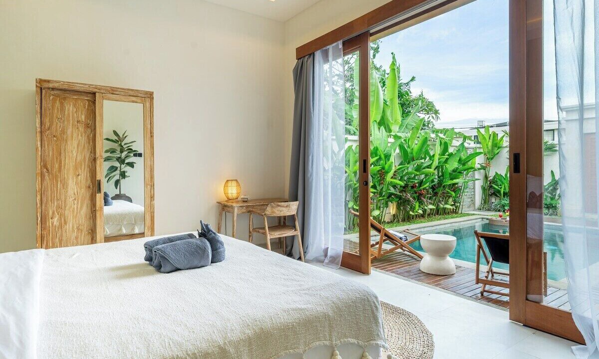 Photo of Bedroom in Umalas