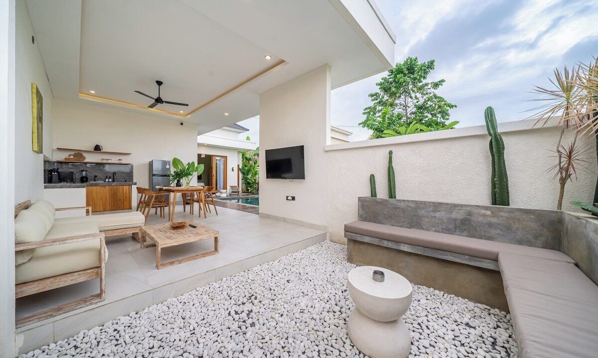 Photo of Outdoor in Umalas