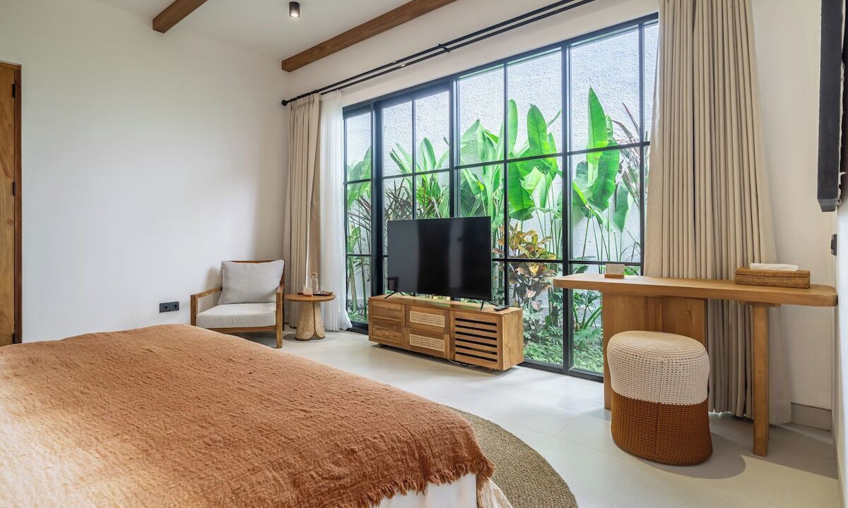 Photo of Bedroom in Petulu