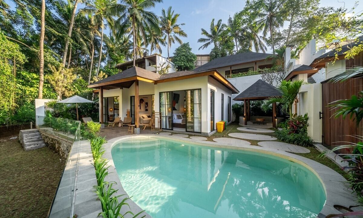 Photo of Outdoor in Petulu