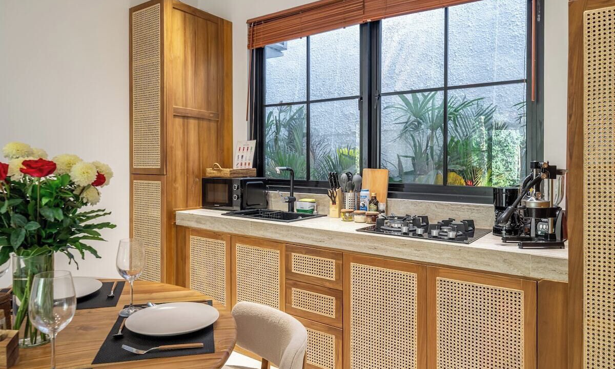 Photo of Kitchen in Petulu