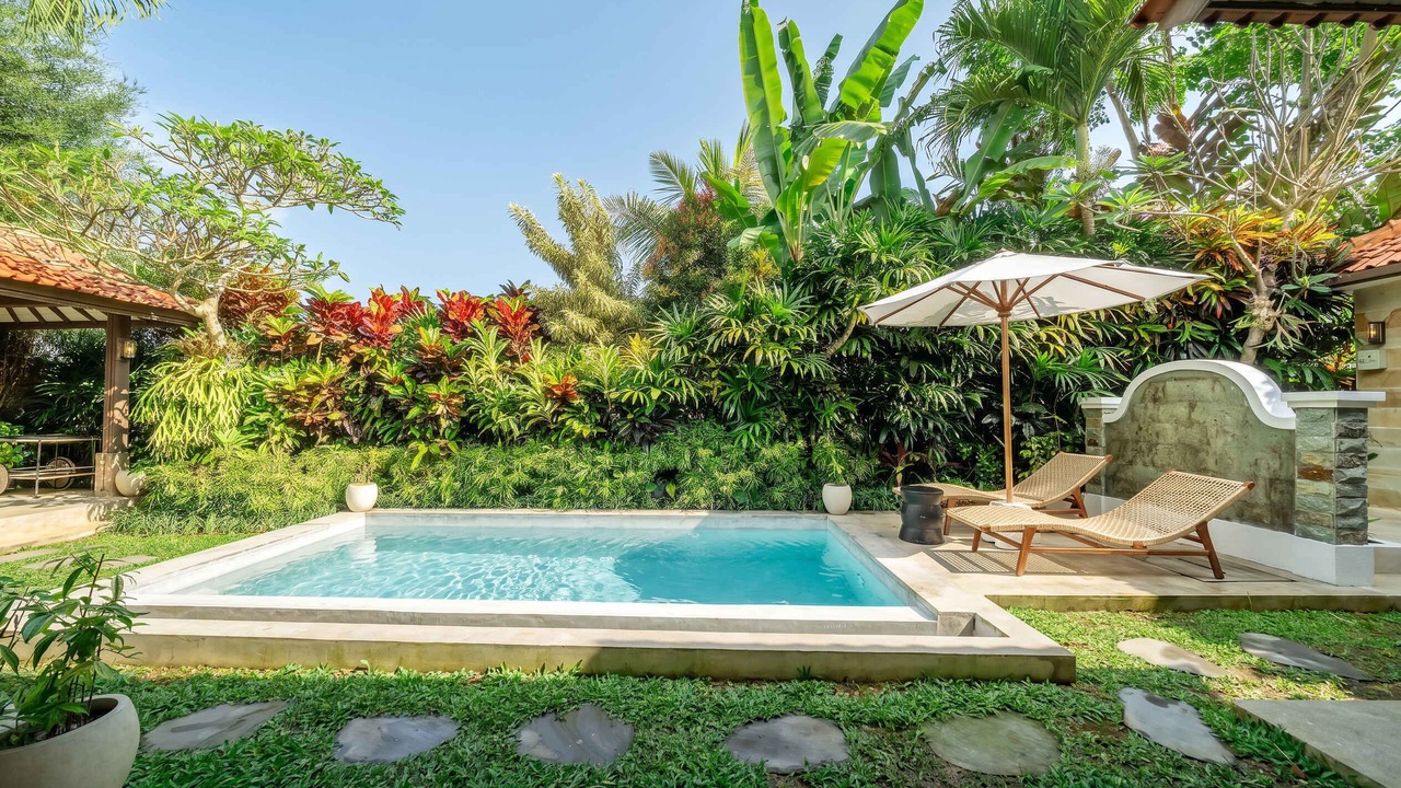 Photo of Outdoor in Ubud