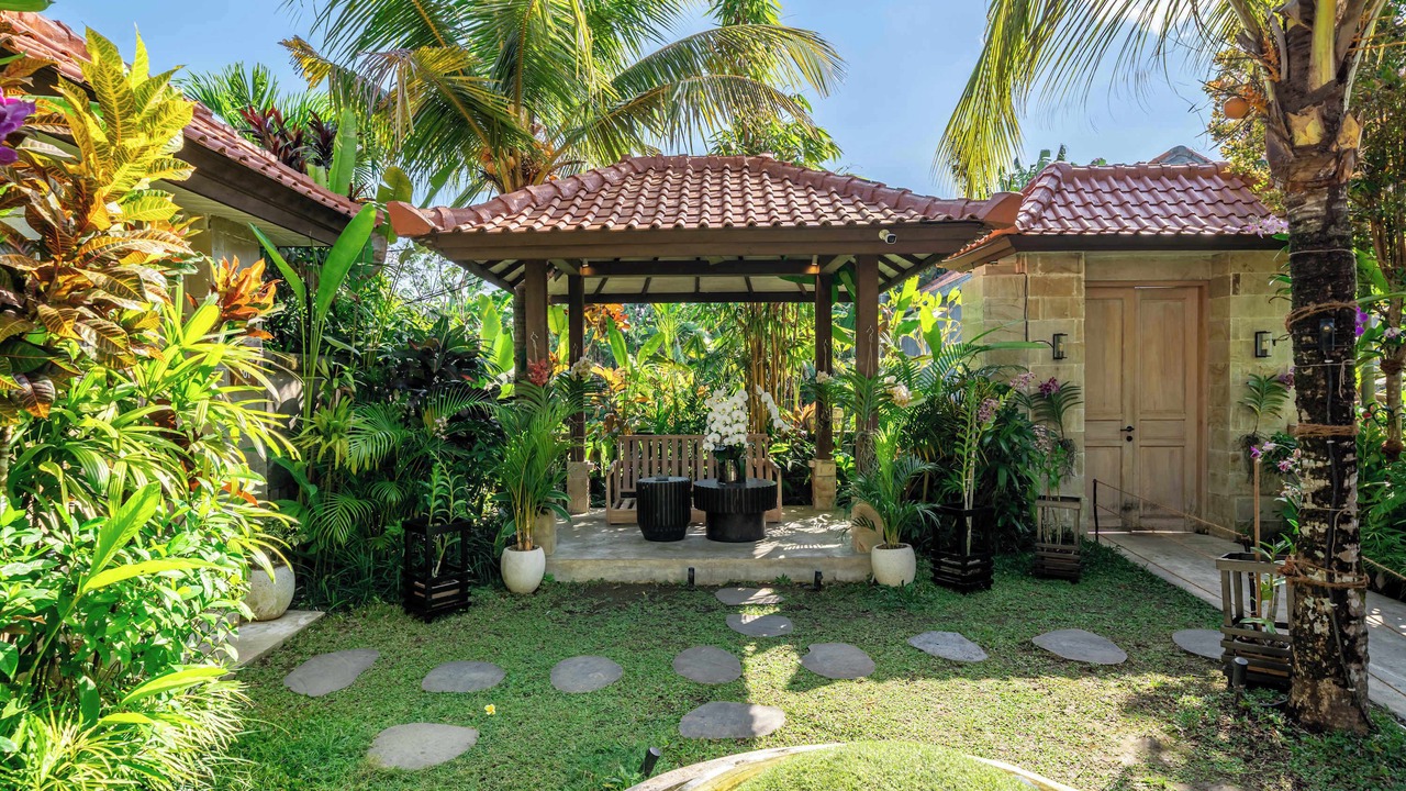 Photo of Outdoor in Ubud