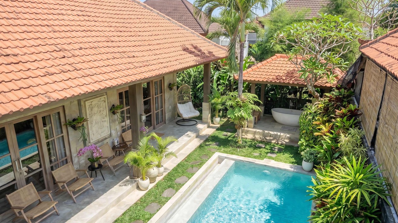 Photo of Outdoor in Ubud