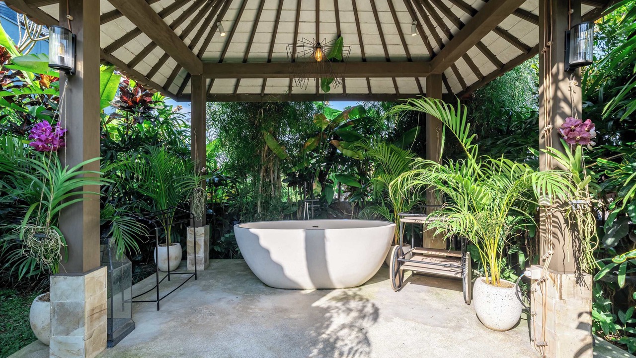 Photo of Outdoor in Ubud