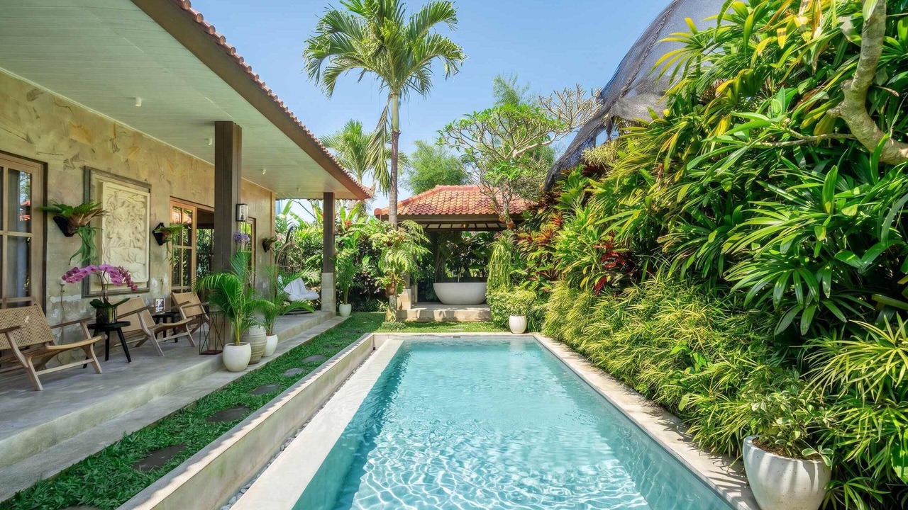 Photo of Outdoor in Ubud