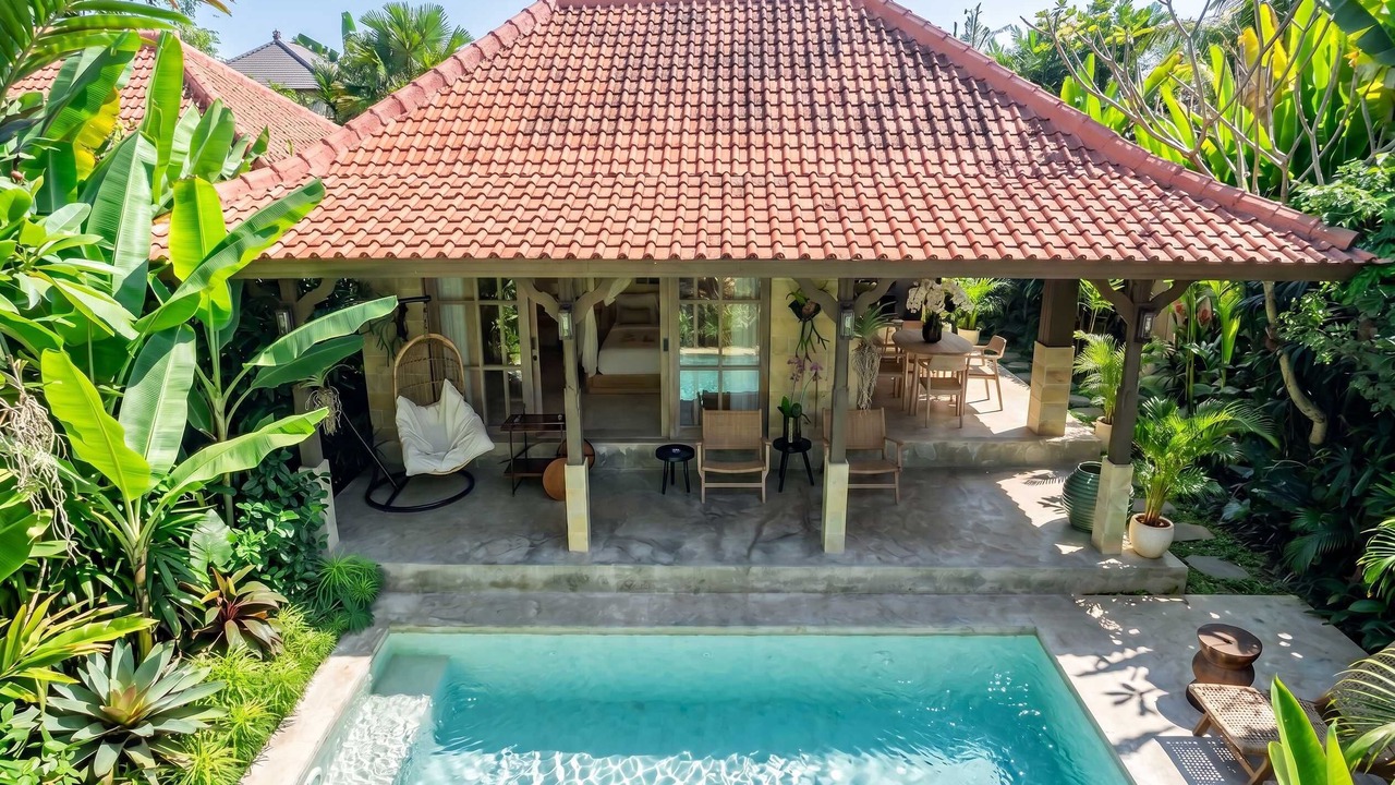 Photo of Outdoor in Ubud