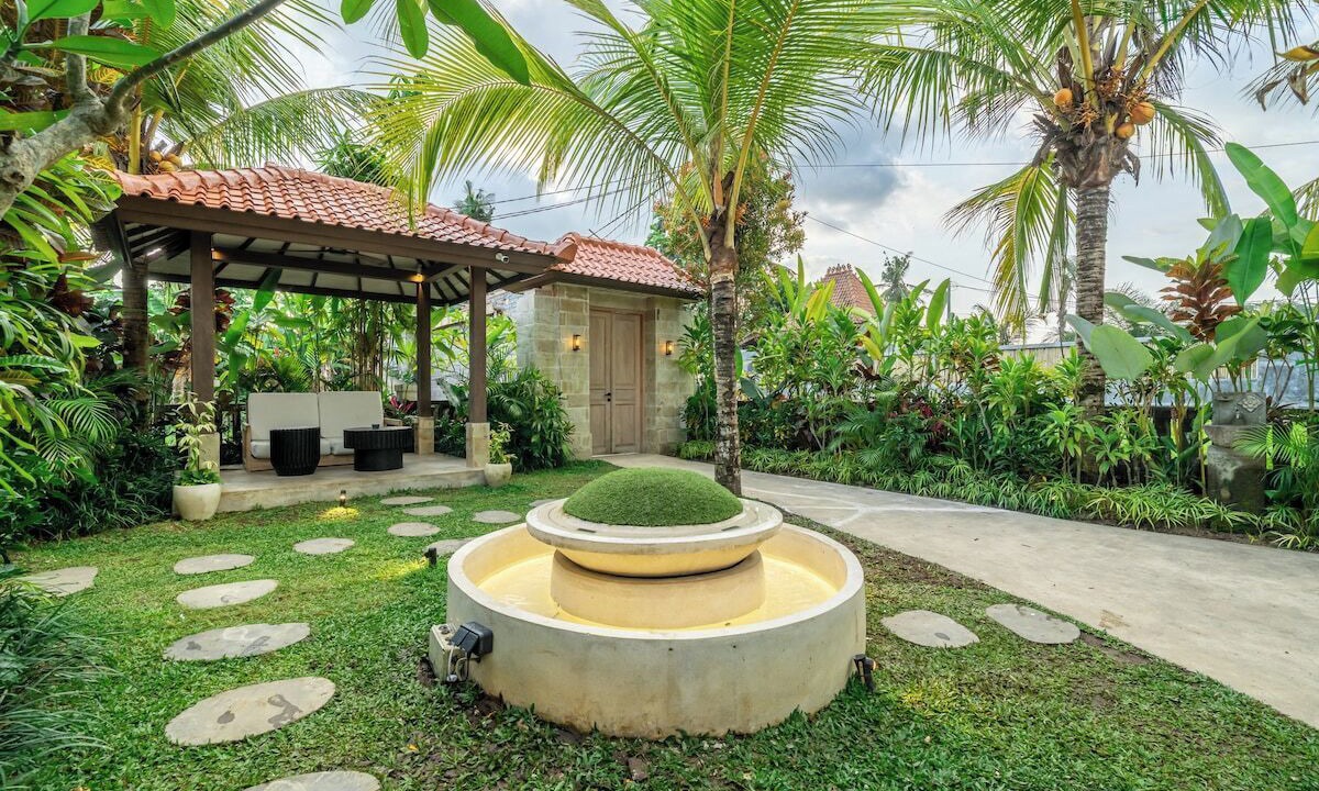 Photo of Outdoor in Ubud