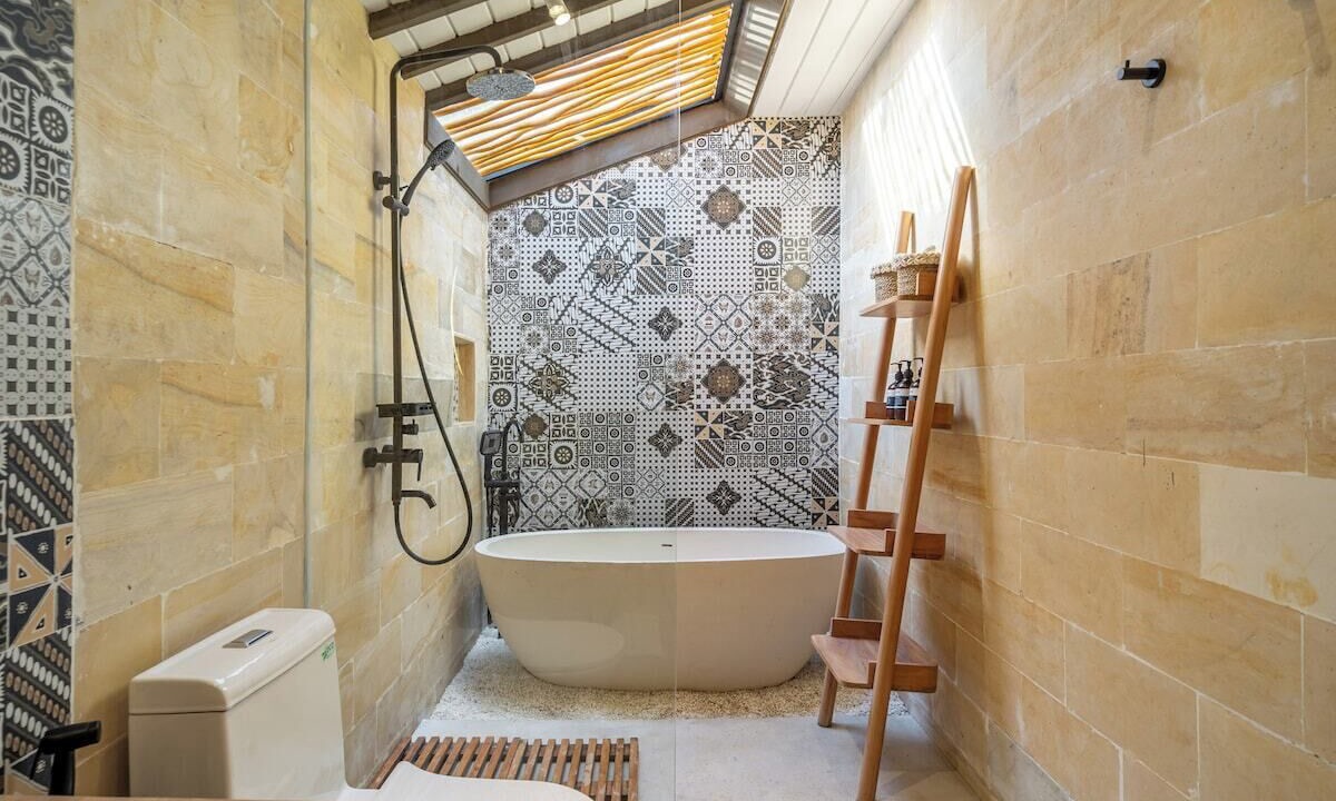 Photo of Bathroom in Ubud