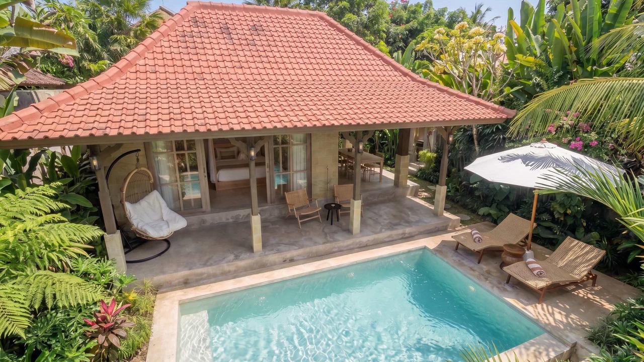 Photo of Outdoor in Ubud
