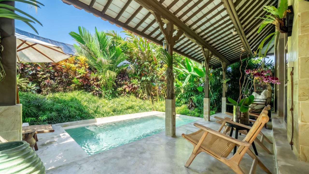 Photo of Outdoor in Ubud
