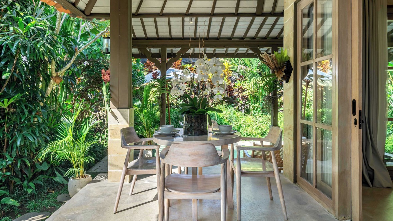 Photo of Outdoor in Ubud