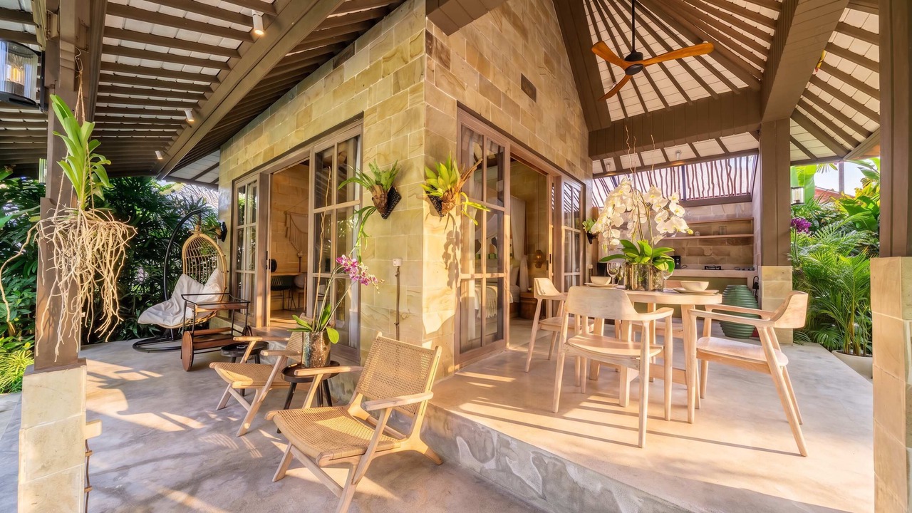 Photo of Outdoor in Ubud