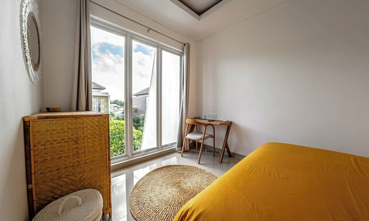 Photo of Bedroom in Mumbul