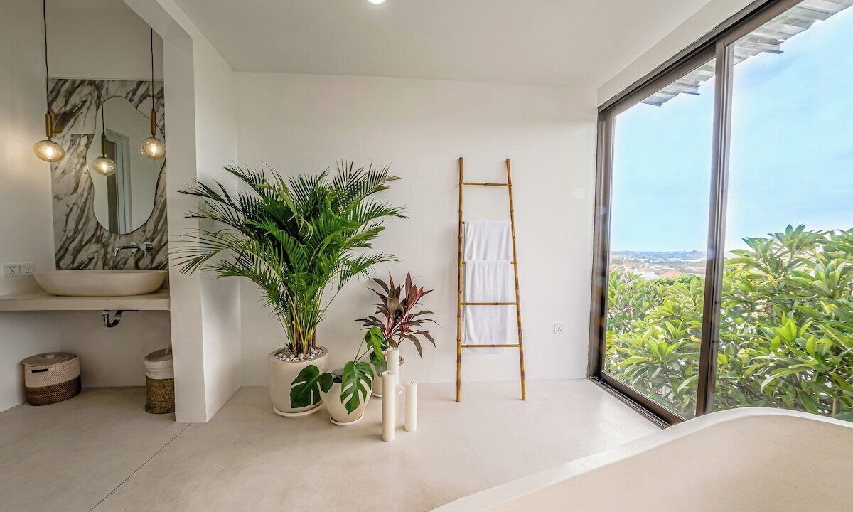 Photo of Bathroom in Mumbul