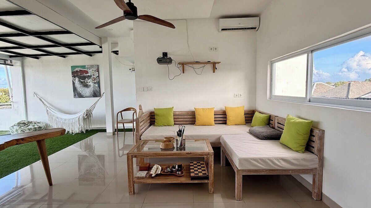 Photo of Livingroom in Mumbul