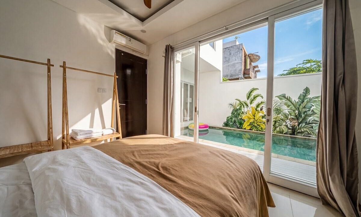 Photo of Bedroom in Mumbul