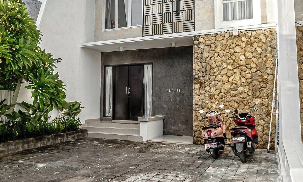 Photo of Outdoor in Mumbul