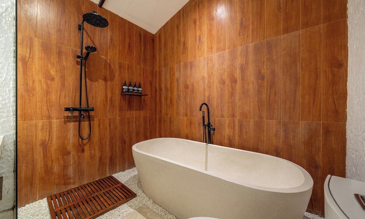 Photo of Bathroom in Ubud