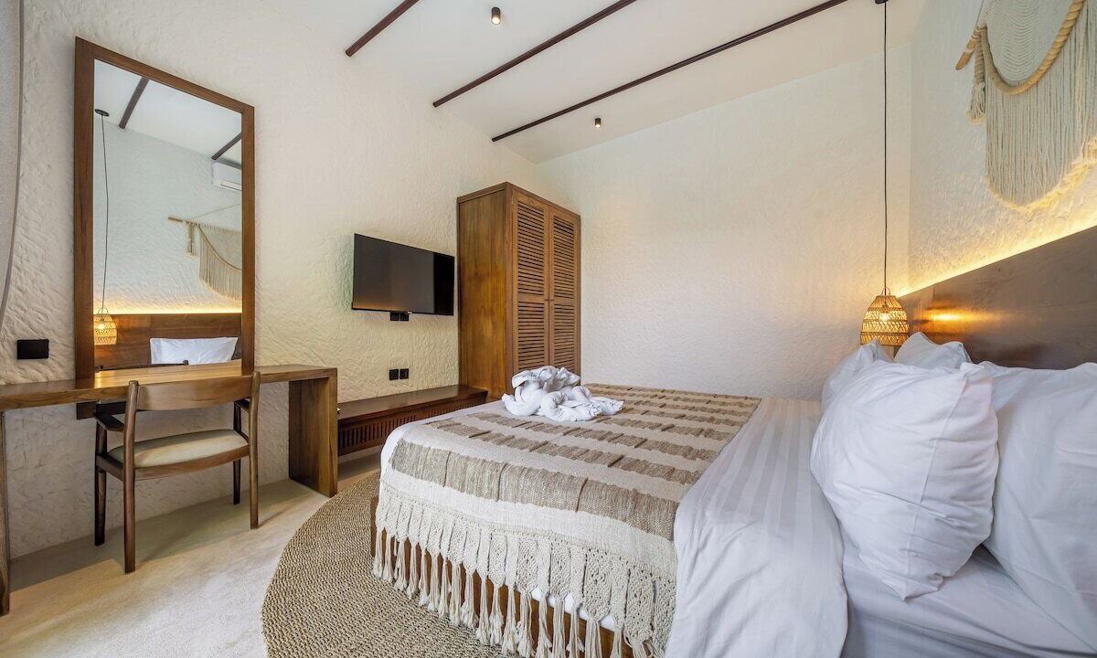 Photo of Bedroom in Ubud